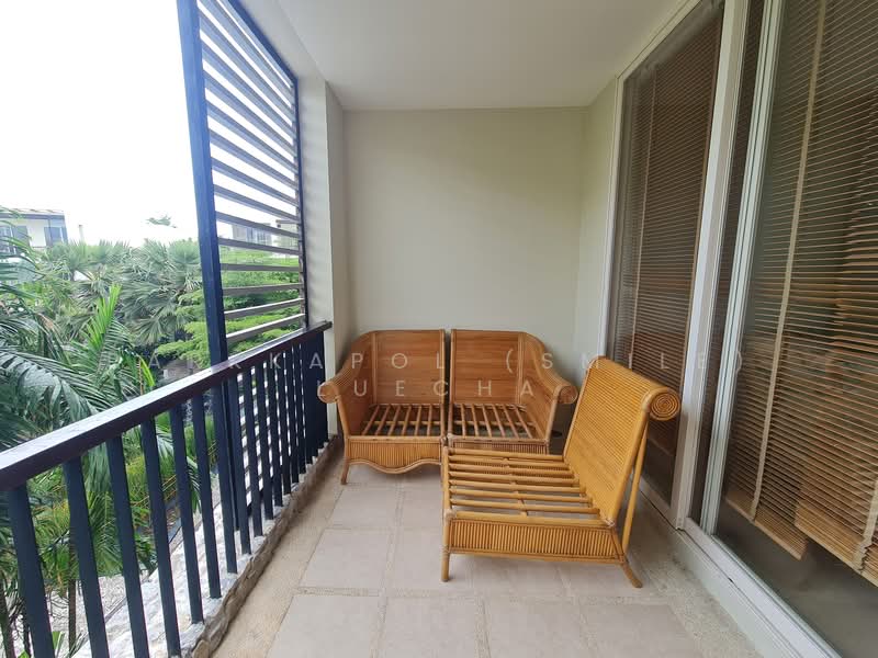 Baan Nub Kluen : บ้านนับคลื่น, ประจวบคีรีขันธ์, ซอยหัวหิน 101, หนองแก, หัวหิน, ประจวบคีรีขันธ์, 91 ตร.ม., คอนโด ขาย, โดย Parkkapol (Smile) Luecha, 60253769 - DDproperty.com