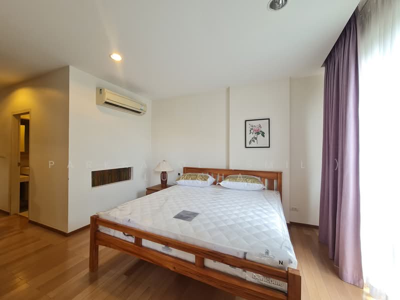 Baan Nub Kluen, Prachuap Khiri Khan, Soi Hua Hin 101, Nong Kae, Hua Hin, Prachuap Khiri Khan, 2 Bedrooms, 91 sqm, Condo For Sale, by Parkkapol (Smile) Luecha, 60253769 - DDproperty.com