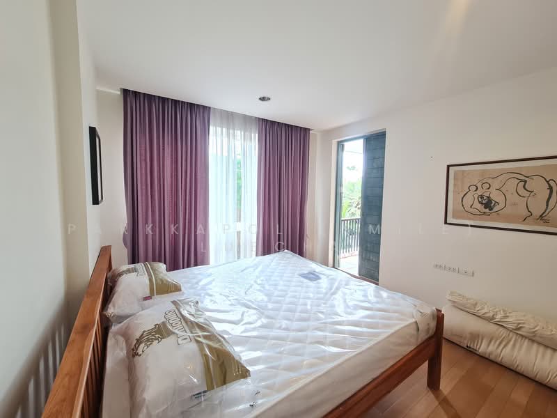 Baan Nub Kluen : บ้านนับคลื่น, ประจวบคีรีขันธ์, ซอยหัวหิน 101, หนองแก, หัวหิน, ประจวบคีรีขันธ์, 91 ตร.ม., คอนโด ขาย, โดย Parkkapol (Smile) Luecha, 60253769 - DDproperty.com