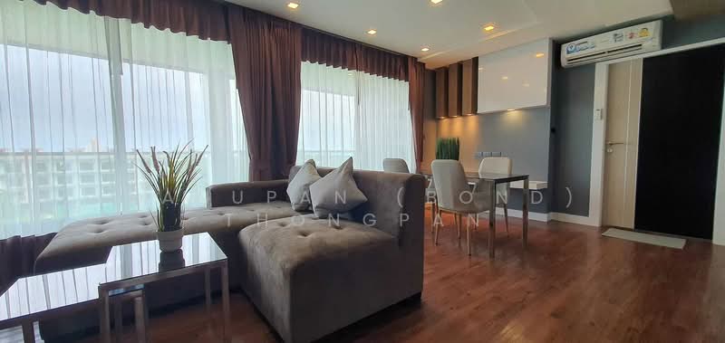 The Feelture Condominium : เดอะ ฟีลเจอร์ คอนโดมิเนียม, ชลบุรี, จอมเทียน 4, หนองปรือ, บางละมุง, ชลบุรี, 83 ตร.ม., คอนโด ขาย, โดย Panupan (Bond) Thongpan, 60253776 - DDproperty.com