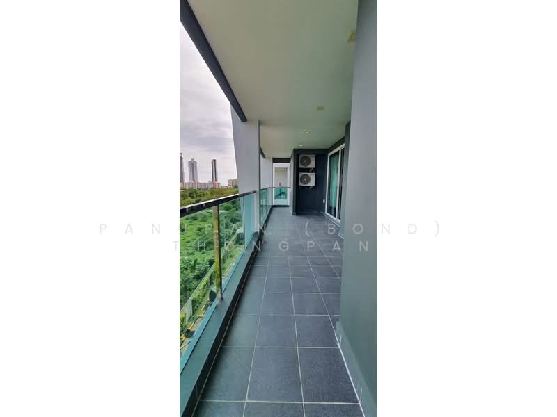 The Feelture Condominium : เดอะ ฟีลเจอร์ คอนโดมิเนียม, ชลบุรี, จอมเทียน 4, หนองปรือ, บางละมุง, ชลบุรี, 83 ตร.ม., คอนโด ขาย, โดย Panupan (Bond) Thongpan, 60253776 - DDproperty.com