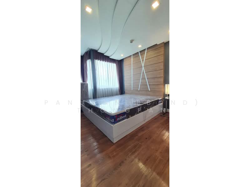 The Feelture Condominium, Chon Buri (Pattaya), Jomtien 4, Nong Pru, Bang Lamung (Pattaya), Chon Buri (Pattaya), 2 Bedrooms, 83 sqm, Condo For Sale, by Panupan (Bond) Thongpan, 60253776 - DDproperty.com