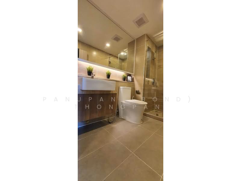 The Feelture Condominium, Chon Buri (Pattaya), Jomtien 4, Nong Pru, Bang Lamung (Pattaya), Chon Buri (Pattaya), 2 Bedrooms, 83 sqm, Condo For Sale, by Panupan (Bond) Thongpan, 60253776 - DDproperty.com