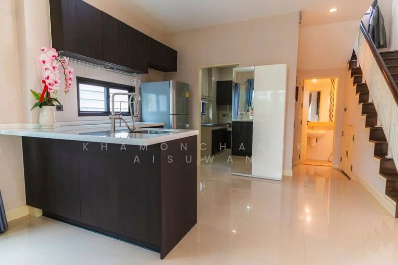 The Britt Chiangmai, Chiang Mai, San Phra Net, San Sai, Chiang Mai, 3 Bedrooms, 170 sqm, Single Detached House For Sale, by Khamonchanok Aisuwan, 60253777 - DDproperty.com