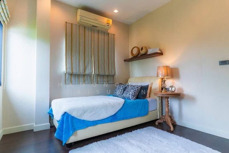 The Britt Chiangmai, Chiang Mai, San Phra Net, San Sai, Chiang Mai, 3 Bedrooms, 170 sqm, Single Detached House For Sale, by Khamonchanok Aisuwan, 60253777 - DDproperty.com