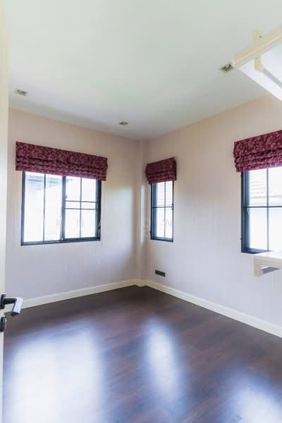 The Britt Chiangmai, Chiang Mai, San Phra Net, San Sai, Chiang Mai, 3 Bedrooms, 170 sqm, Single Detached House For Sale, by Khamonchanok Aisuwan, 60253777 - DDproperty.com