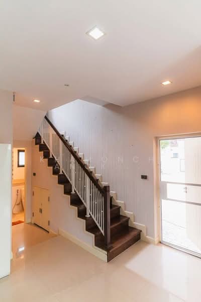 The Britt Chiangmai, Chiang Mai, San Phra Net, San Sai, Chiang Mai, 3 Bedrooms, 170 sqm, Single Detached House For Sale, by Khamonchanok Aisuwan, 60253777 - DDproperty.com