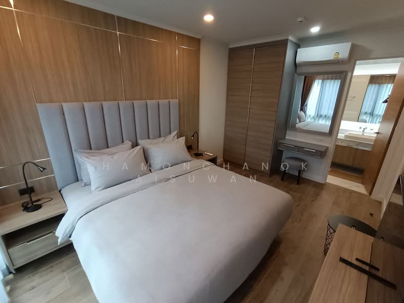 Natura Green Residence : เนทูร่า กรีน เรสซิเดนซ์, เชียงใหม่, ช้างเผือก, เมืองเชียงใหม่, เชียงใหม่, 85 ตร.ม., คอนโด ให้เช่า, โดย Khamonchanok Aisuwan, 60253789 - DDproperty.com