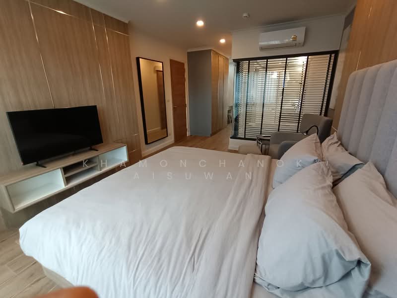 Natura Green Residence : เนทูร่า กรีน เรสซิเดนซ์, เชียงใหม่, ช้างเผือก, เมืองเชียงใหม่, เชียงใหม่, 85 ตร.ม., คอนโด ให้เช่า, โดย Khamonchanok Aisuwan, 60253789 - DDproperty.com