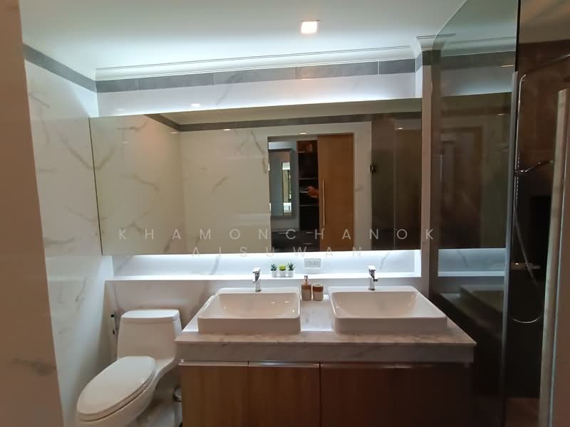 Natura Green Residence, Chiang Mai, Chang Phuak, Muang Chiang Mai, Chiang Mai, 2 Bedrooms, 85 sqm, Condo For Rent, by Khamonchanok Aisuwan, 60253789 - DDproperty.com