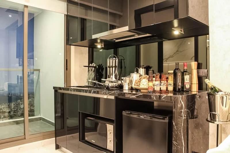 Grand Solaire Pattaya, Chon Buri (Pattaya), Bang Lamung, Bang Lamung (Pattaya), Chon Buri (Pattaya), 2 Bedrooms, 41 sqm, Condo For Sale, by Panupan (Bond) Thongpan, 60253794 - DDproperty.com