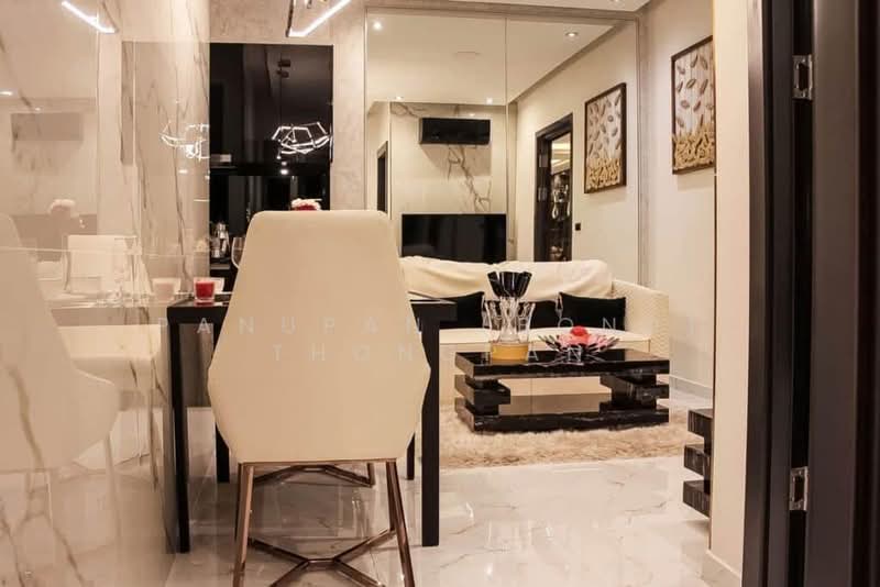 Grand Solaire Pattaya, Chon Buri (Pattaya), Bang Lamung, Bang Lamung (Pattaya), Chon Buri (Pattaya), 2 Bedrooms, 41 sqm, Condo For Sale, by Panupan (Bond) Thongpan, 60253794 - DDproperty.com