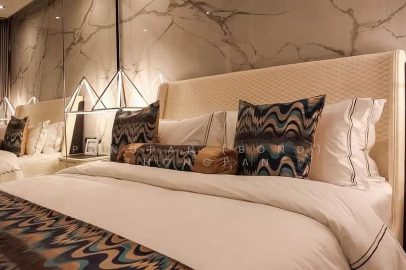 Grand Solaire Pattaya, Chon Buri (Pattaya), Bang Lamung, Bang Lamung (Pattaya), Chon Buri (Pattaya), 2 Bedrooms, 41 sqm, Condo For Sale, by Panupan (Bond) Thongpan, 60253794 - DDproperty.com