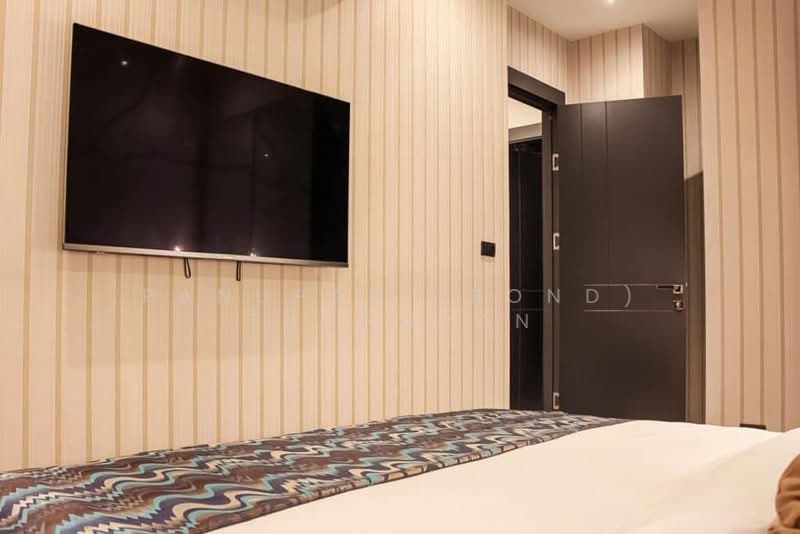 Grand Solaire Pattaya, Chon Buri (Pattaya), Bang Lamung, Bang Lamung (Pattaya), Chon Buri (Pattaya), 2 Bedrooms, 41 sqm, Condo For Sale, by Panupan (Bond) Thongpan, 60253794 - DDproperty.com