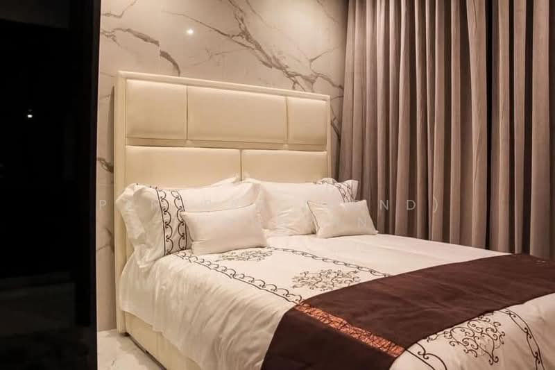 Grand Solaire Pattaya, Chon Buri (Pattaya), Bang Lamung, Bang Lamung (Pattaya), Chon Buri (Pattaya), 2 Bedrooms, 41 sqm, Condo For Sale, by Panupan (Bond) Thongpan, 60253794 - DDproperty.com