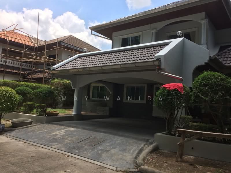 Baan Prangthong, ภูเก็ต, วิชิต, เมืองภูเก็ต, ภูเก็ต, 225 ตร.ม., บ้านเดี่ยว ขาย, โดย Wanida (May) Mahawong, 60253795 - DDproperty.com