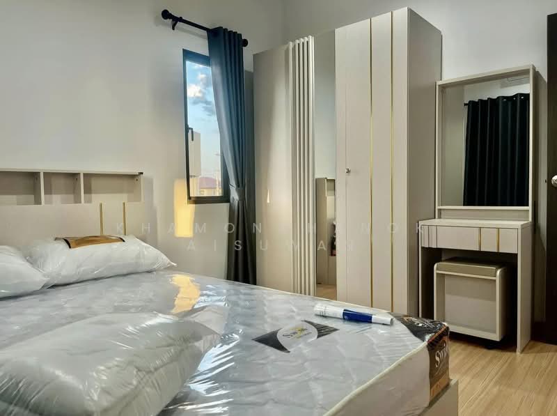 บ้านการกนก 25, เชียงใหม่, น้ำแพร่, หางดง, เชียงใหม่, 177 ตร.ม., บ้านเดี่ยว ให้เช่า, โดย Khamonchanok Aisuwan, 60253796 - DDproperty.com