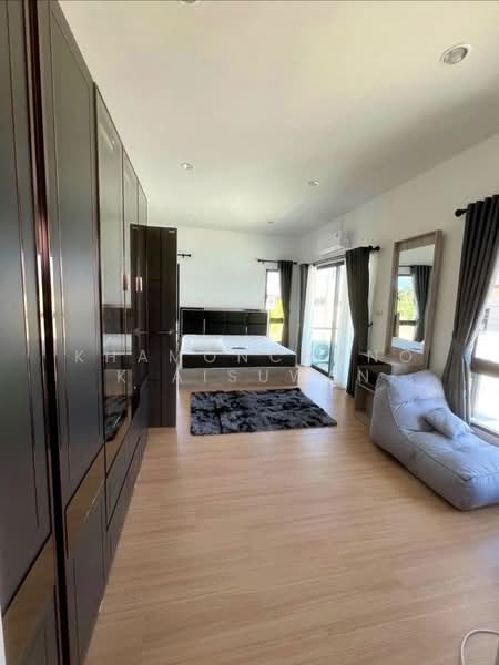 บ้านการกนก 25, เชียงใหม่, น้ำแพร่, หางดง, เชียงใหม่, 177 ตร.ม., บ้านเดี่ยว ให้เช่า, โดย Khamonchanok Aisuwan, 60253796 - DDproperty.com