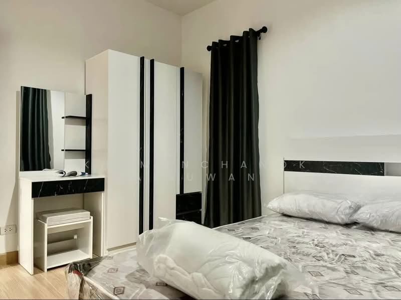 บ้านการกนก 25, เชียงใหม่, น้ำแพร่, หางดง, เชียงใหม่, 177 ตร.ม., บ้านเดี่ยว ให้เช่า, โดย Khamonchanok Aisuwan, 60253796 - DDproperty.com