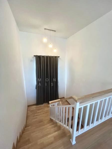 บ้านการกนก 25, เชียงใหม่, น้ำแพร่, หางดง, เชียงใหม่, 177 ตร.ม., บ้านเดี่ยว ให้เช่า, โดย Khamonchanok Aisuwan, 60253796 - DDproperty.com