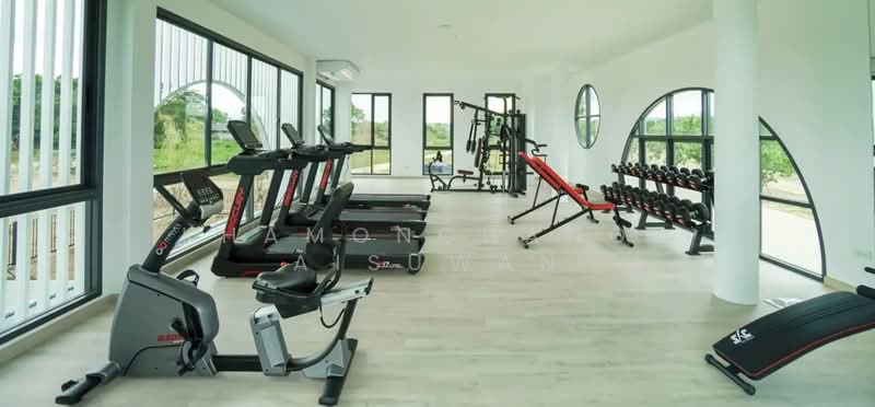 บ้านการกนก 25, เชียงใหม่, น้ำแพร่, หางดง, เชียงใหม่, 177 ตร.ม., บ้านเดี่ยว ให้เช่า, โดย Khamonchanok Aisuwan, 60253796 - DDproperty.com