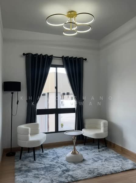 บ้านการกนก 25, เชียงใหม่, น้ำแพร่, หางดง, เชียงใหม่, 177 ตร.ม., บ้านเดี่ยว ให้เช่า, โดย Khamonchanok Aisuwan, 60253796 - DDproperty.com