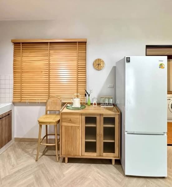 Arte Urban - Suthep, Chiang Mai, Su Thep, Muang Chiang Mai, Chiang Mai, 3 Bedrooms, 126 sqm, Townhouse For Rent, by Khamonchanok Aisuwan, 60253798 - DDproperty.com