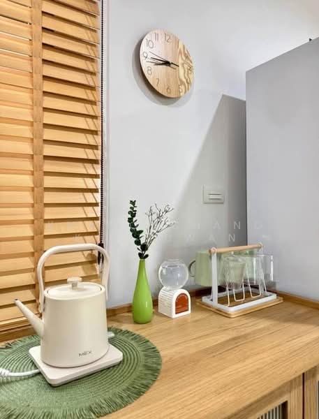 Arte Urban - Suthep, Chiang Mai, Su Thep, Muang Chiang Mai, Chiang Mai, 3 Bedrooms, 126 sqm, Townhouse For Rent, by Khamonchanok Aisuwan, 60253798 - DDproperty.com