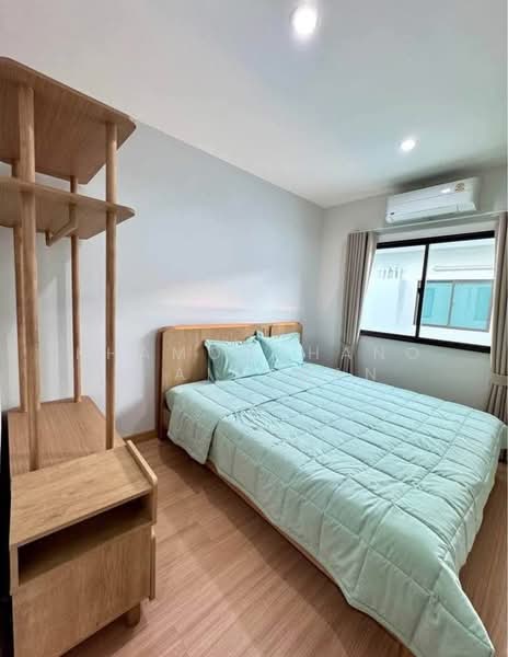 Arte Urban - Suthep, Chiang Mai, Su Thep, Muang Chiang Mai, Chiang Mai, 3 Bedrooms, 126 sqm, Townhouse For Rent, by Khamonchanok Aisuwan, 60253798 - DDproperty.com