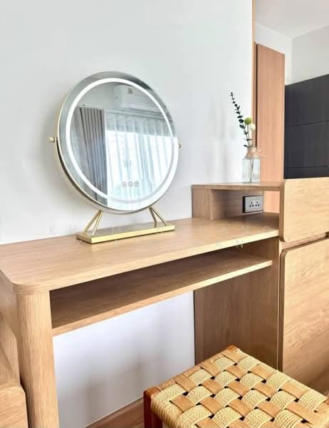 Arte Urban - Suthep, Chiang Mai, Su Thep, Muang Chiang Mai, Chiang Mai, 3 Bedrooms, 126 sqm, Townhouse For Rent, by Khamonchanok Aisuwan, 60253798 - DDproperty.com