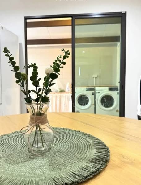 Arte Urban - Suthep, Chiang Mai, Su Thep, Muang Chiang Mai, Chiang Mai, 3 Bedrooms, 126 sqm, Townhouse For Rent, by Khamonchanok Aisuwan, 60253798 - DDproperty.com