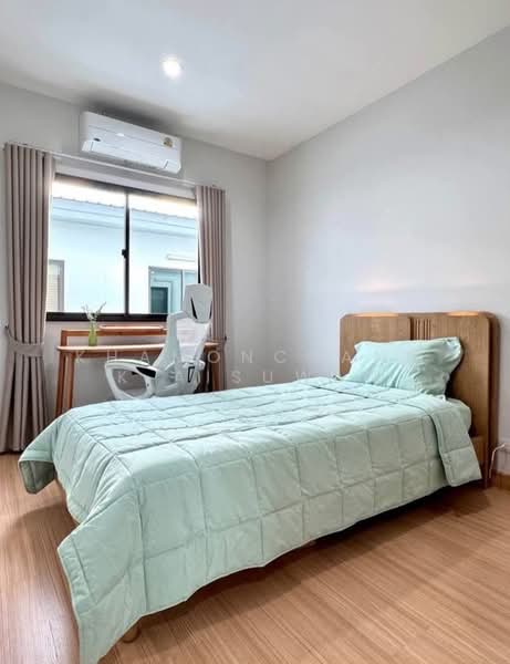 Arte Urban - Suthep, Chiang Mai, Su Thep, Muang Chiang Mai, Chiang Mai, 3 Bedrooms, 126 sqm, Townhouse For Rent, by Khamonchanok Aisuwan, 60253798 - DDproperty.com