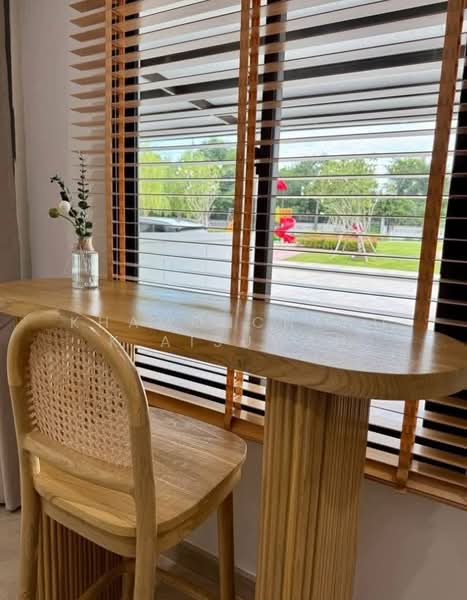 Arte Urban - Suthep, Chiang Mai, Su Thep, Muang Chiang Mai, Chiang Mai, 3 Bedrooms, 126 sqm, Townhouse For Rent, by Khamonchanok Aisuwan, 60253798 - DDproperty.com