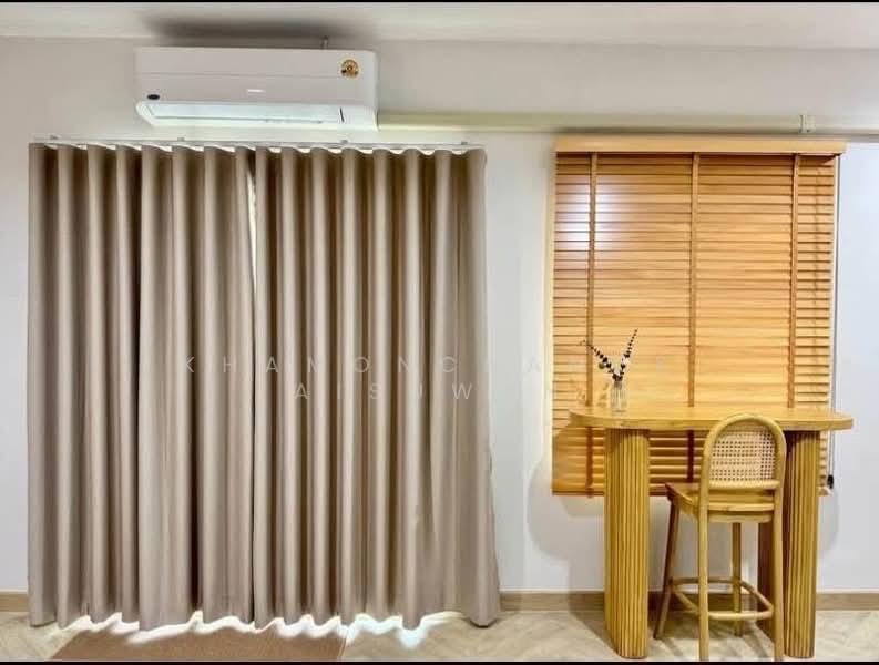 Arte Urban - Suthep, Chiang Mai, Su Thep, Muang Chiang Mai, Chiang Mai, 3 Bedrooms, 126 sqm, Townhouse For Rent, by Khamonchanok Aisuwan, 60253798 - DDproperty.com