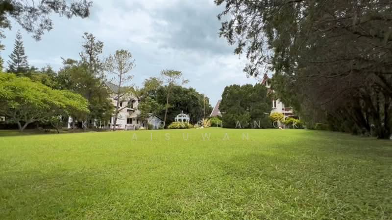 Baan Ing Doi, Chiang Mai, Chang Phuak, Muang Chiang Mai, Chiang Mai, 4 Bedrooms, 1,400 sqm, Single Detached House For Rent, by Khamonchanok Aisuwan, 60253805 - DDproperty.com