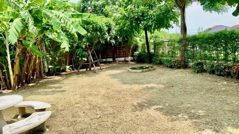 Supalai Prima Villa Phaholyothin 50 : ศุภาลัย พรีมา วิลล่า พหลโยธิน 50, กรุงเทพ, ถนนพหลโยธิน-รัตนโกสินทร์ฯ, คลองถนน, สายไหม, กรุงเทพ, 197 ตร.ม., บ้านเดี่ยว ให้เช่า, โดย Sittichai (Ice) Tulyanon, 60253809 - DDproperty.com