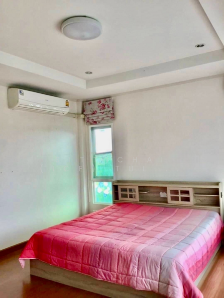 Supalai Prima Villa Phaholyothin 50 : ศุภาลัย พรีมา วิลล่า พหลโยธิน 50, กรุงเทพ, ถนนพหลโยธิน-รัตนโกสินทร์ฯ, คลองถนน, สายไหม, กรุงเทพ, 197 ตร.ม., บ้านเดี่ยว ให้เช่า, โดย Sittichai (Ice) Tulyanon, 60253809 - DDproperty.com