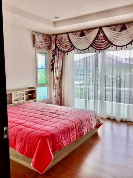 Supalai Prima Villa Phaholyothin 50, Bangkok, Phahonyothin-Rattanakosin Road, Khlong Tanon, Sai Mai, Bangkok, 4 Bedrooms, 197 sqm, Single Detached House For Rent, by Sittichai (Ice) Tulyanon, 60253809 - DDproperty.com