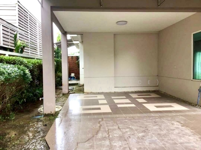 Supalai Prima Villa Phaholyothin 50, Bangkok, Phahonyothin-Rattanakosin Road, Khlong Tanon, Sai Mai, Bangkok, 4 Bedrooms, 197 sqm, Single Detached House For Rent, by Sittichai (Ice) Tulyanon, 60253809 - DDproperty.com