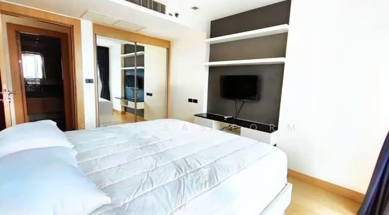 The Cliff Pattaya, Chon Buri (Pattaya), 445 115 Kasetsin 3 Alley, Nong Pru, Bang Lamung (Pattaya), Chon Buri (Pattaya), 1 Bedroom, 48 sqm, Condo For Sale, by Panupan (Bond) Thongpan, 60253811 - DDproperty.com