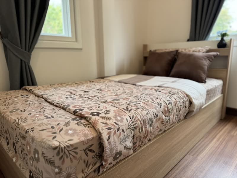 Supalai Bella Donkaew-Maerim, Chiang Mai, Mae Sa, Mae Rim, Chiang Mai, 3 Bedrooms, 148 sqm, Single Detached House For Rent, by Khamonchanok Aisuwan, 60253812 - DDproperty.com