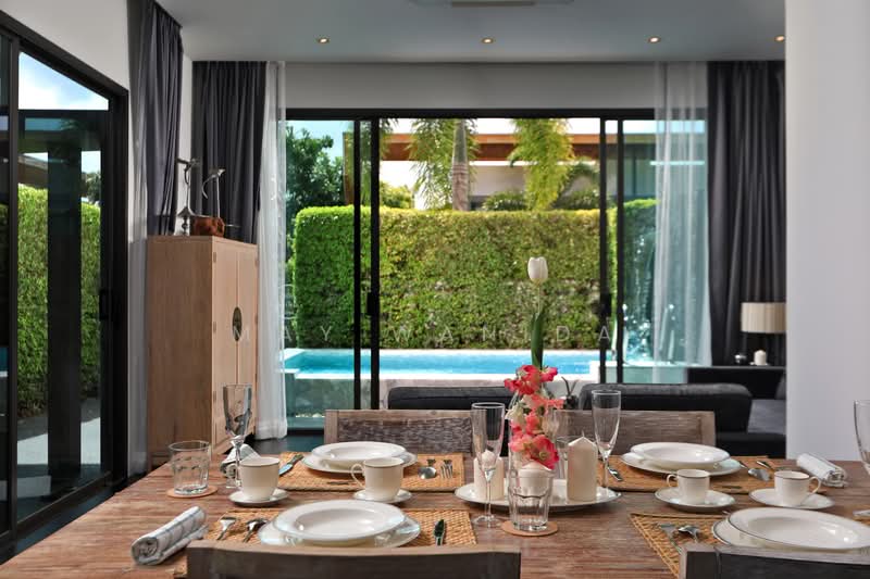 The 8 Pool Villa, Phuket, Soi Palai, Chalong, Muang Phuket, Phuket, 2 Bedrooms, 127 sqm, Villa For Sale, by Wanida (May) Mahawong, 60253815 - DDproperty.com