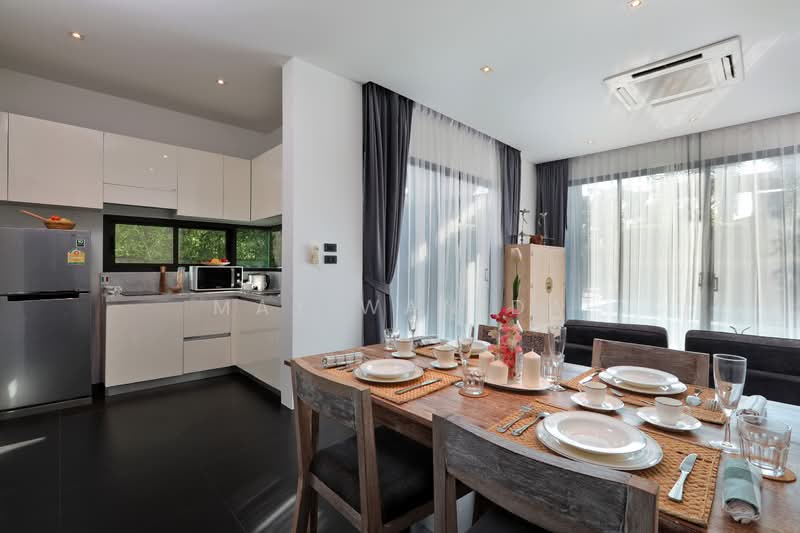 The 8 Pool Villa, Phuket, Soi Palai, Chalong, Muang Phuket, Phuket, 2 Bedrooms, 127 sqm, Villa For Sale, by Wanida (May) Mahawong, 60253815 - DDproperty.com