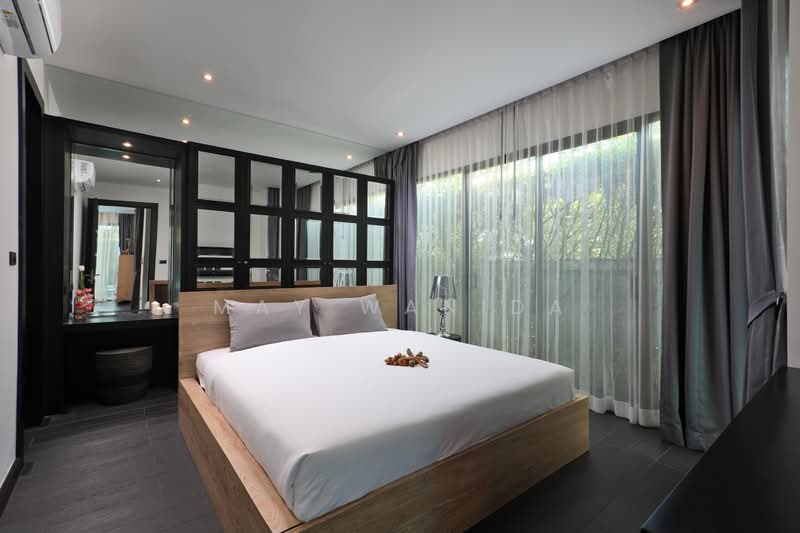 The 8 Pool Villa, Phuket, Soi Palai, Chalong, Muang Phuket, Phuket, 2 Bedrooms, 127 sqm, Villa For Sale, by Wanida (May) Mahawong, 60253815 - DDproperty.com