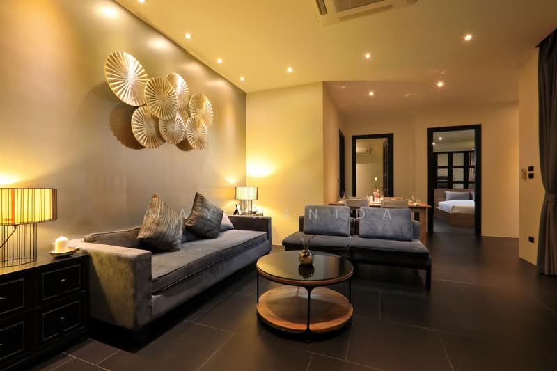 The 8 Pool Villa, Phuket, Soi Palai, Chalong, Muang Phuket, Phuket, 2 Bedrooms, 127 sqm, Villa For Sale, by Wanida (May) Mahawong, 60253815 - DDproperty.com