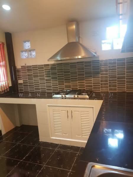 Baan Rock Garden By Pass Phuket 3,4,5, Phuket, Ko Kaeo, Muang Phuket, Phuket, 3 Bedrooms, 140 sqm, Single Detached House For Sale, by Wanida (May) Mahawong, 60253825 - DDproperty.com