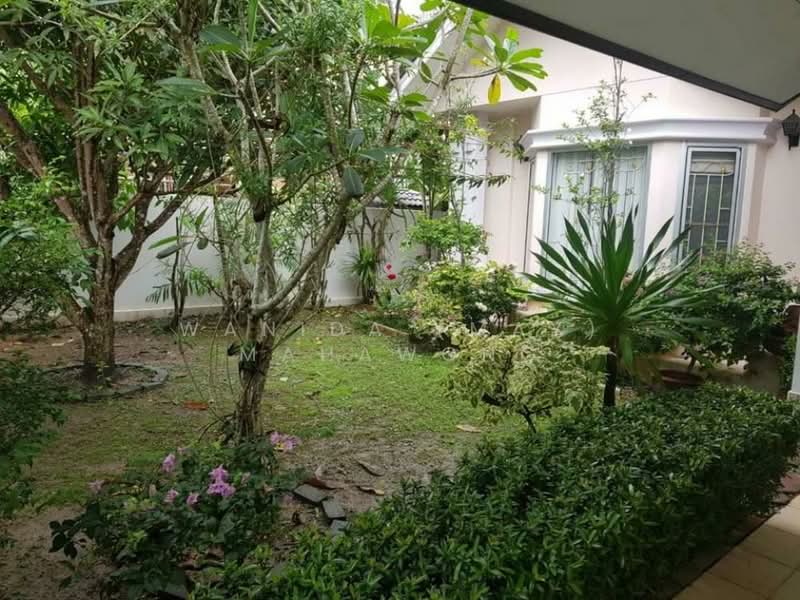 Baan Rock Garden By Pass Phuket 3,4,5, ภูเก็ต, เกาะแก้ว, เมืองภูเก็ต, ภูเก็ต, 140 ตร.ม., บ้านเดี่ยว ขาย, โดย Wanida (May) Mahawong, 60253825 - DDproperty.com