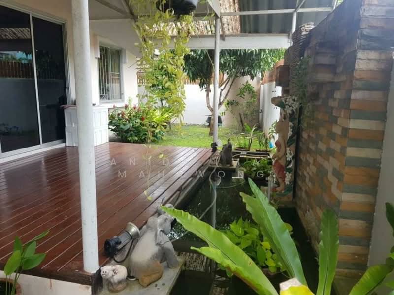 Baan Rock Garden By Pass Phuket 3,4,5, Phuket, Ko Kaeo, Muang Phuket, Phuket, 3 Bedrooms, 140 sqm, Single Detached House For Sale, by Wanida (May) Mahawong, 60253825 - DDproperty.com