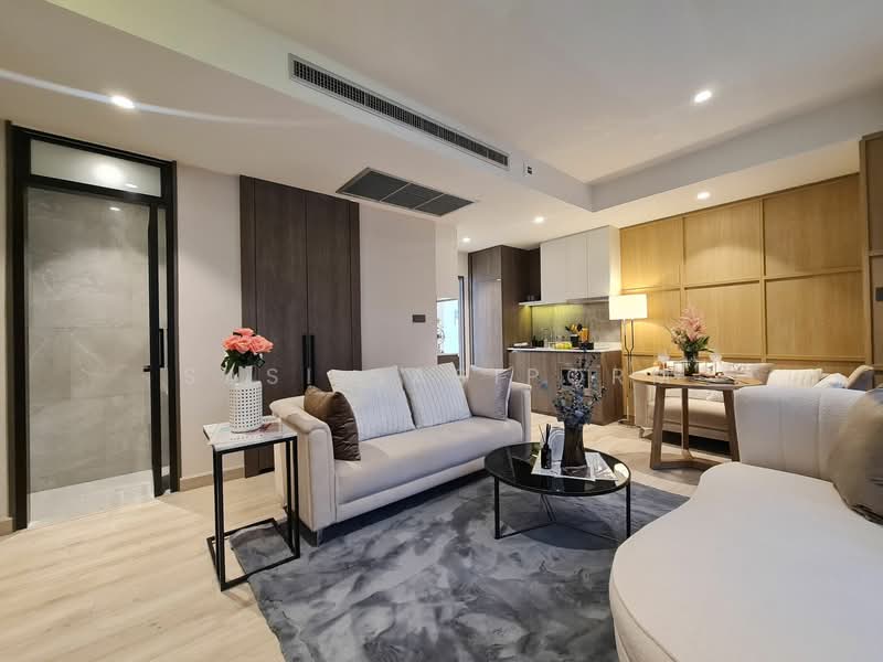 ขาย - Wyndham Grand Residences Wongamat Pattaya : วินด์แฮม แกรนด์ เรสซิเดนส์ วงศ์อมาตย์ พัทยา, ชลบุรี