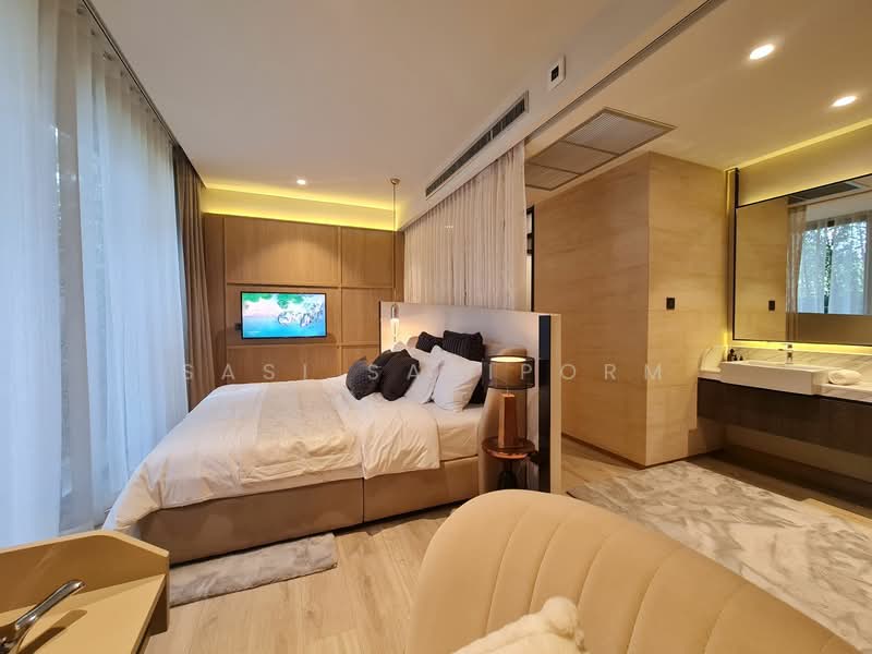For Sale - Wyndham Grand Residences Wongamat Pattaya, Chon Buri (Pattaya)